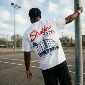 Stradford T-shirt